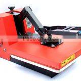 High Quality Tshirt Heat Press Machine CY-G1, Size 38*38cm thumbnail-1