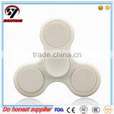 Factory Large Inventory Light Hand Spinner Toys Rotate for Long Minutes 608 Hybrid Ceramic Bearing Fidget Spinner thumbnail-6