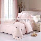 Stock Microfibre Polyester Comforter Bedding Set thumbnail-6