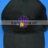 customized el light cap (factory price, good quality, timely delivery)