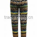 Hot Sale Fashion Design Best Price High Quality Ladies Slim Fit New Style Harem Pants thumbnail-2