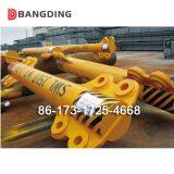 10-200ton Container Spreader Lift Steel Beam thumbnail-3