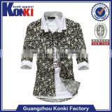 Females 70% Cotton 30% Poly Plaid Shirt thumbnail-1