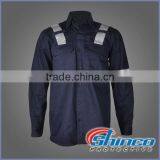 European Style Cotton fr Winter Jackets With Padding thumbnail-1