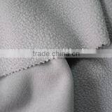 100%polyester Cheap Polar Fleece One Side Burshed and One Side Anti Pilling Polar Fleece Fabric