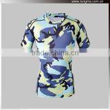 CAMO Compression Thermal Tights thumbnail-3