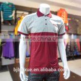 100% Cotton Polo thumbnail-2