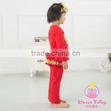 Fashion Toddler Baby Kids Clothes Cute Baby Kids Colthing 2 Set thumbnail-2