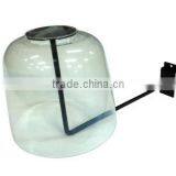 Basketballs to Soccer Balls to Kickballs and More Mulit-Fit Ball Holder thumbnail-4