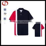 Cannda Promotional Polo Shirts Wholesale China