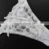 Stock Bragas Sey Women Panties High Quality Seamless Women Underwear Thongs Sey Thong Lace T Word Pants Underwear Women Briefs thumbnail-6