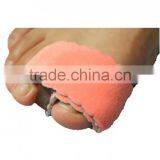 Washable Gel Toe Separator Relief Foot Bunion Pain thumbnail-2