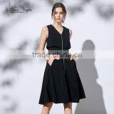 Lady Fashion Dress Dropshipping Clothing Fashion Wear thumbnail-1