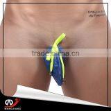 WJ Sexy Man Underwear Sex Fashion Mans Underwear Mans for Bodywear Swimwear thumbnail-5