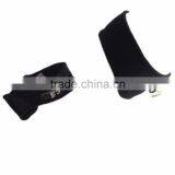 Double Layer Stock Polar Fleece Sports Fleece Headband thumbnail-3