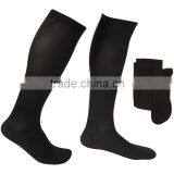 Men's Copper Graduated Compression Sock 20--30mmHG Everday Support thumbnail-1