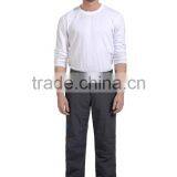 Thermal Windproof Breathable Coaches Trousers thumbnail-6