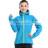 Woman Fashion Design Cheap Wholesale Softshell Jackets thumbnail-5