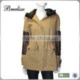 2014 2015 High Fashion Women Winter Parka for Girls thumbnail-1