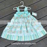 Toddler Girls Unicorns Magic 1st Birthday Dress thumbnail-2