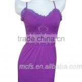 Seamless 2012 Women's Fashion Tops Sexy Lingerie thumbnail-1