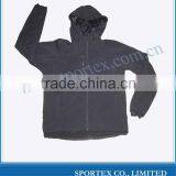 Men's Soft Shell Jacket thumbnail-1
