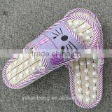 High Quality Women Massage Slipper With Ceramic thumbnail-2