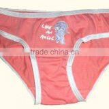 Girls Underwear With Pattern thumbnail-1