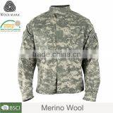 Merino Wool Military Uniform Wholesale Popular US Navy Uniforms thumbnail-5
