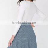 EY1984B Womens Black Cardigan,Women Short Cardigan thumbnail-3