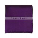 Twill Silk Hand-rolled Edges Hankies thumbnail-1