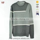 Fashion Men Pullovers 2015 Knit Sweaters thumbnail-1