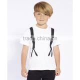 Bamboo Kid t Shirt Good Quality thumbnail-6
