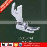 Hi-ana Part2 Export to 70 Countries Good Price Industrial Sewing Machine Presser Feet
