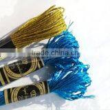 Similar Dmc Floss for Sale Thread for Embroidery Metallic Yarn thumbnail-2
