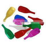 PVC Confetti Party Decoration Wine Bottle At Random thumbnail-1