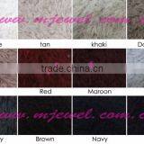 Stocks Wholesale Kid Sherpa Fur Vest thumbnail-5