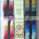 Hot Sale Spun Polyester Sewing Thread for Sewing