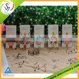 2015 New Style and Cute Magnetic Bookmark Hot Selling With Many Different Material thumbnail-1
