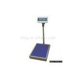 TCS-A Electronic Platform Scale thumbnail-1