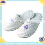 Best Selling High Grade Sole Hotel Slipper thumbnail-1