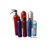Sell Aluminum Fire Extinguisher Containers thumbnail-1