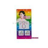 Sell Jewelry Body Stickers thumbnail-1