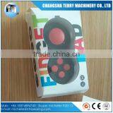 High Quality Colorful Funny New Design Fidget Metal Cube & Spinner Toys With Ball Bearing R188 thumbnail-4