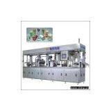 Sell Cup Filling and Sealing Machine