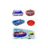 Inflatable Swimming Pools thumbnail-1