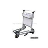 Sell Airport Luggage Trolley thumbnail-1