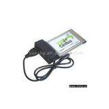 Sell High Speed Multi Ports USB 2.0 Cardbus thumbnail-1