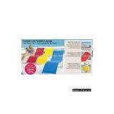 Comfort-Lite Portable Lounge Chair thumbnail-1