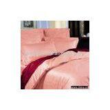 Jacquard Bedding Set thumbnail-1